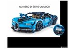 Building Instructions - LEGO - 42083 - Bugatti Chiron: Page 32