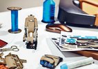 Building Instructions - LEGO - 42083 - Bugatti Chiron: Page 24