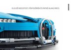 Building Instructions - LEGO - 42083 - Bugatti Chiron: Page 26