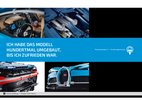 Building Instructions - LEGO - 42083 - Bugatti Chiron: Page 13