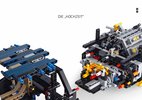 Building Instructions - LEGO - 42083 - Bugatti Chiron: Page 15