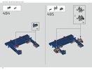 Building Instructions - LEGO - 42083 - Bugatti Chiron: Page 10