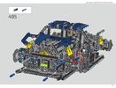 Building Instructions - LEGO - 42083 - Bugatti Chiron: Page 21