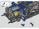 Building Instructions - LEGO - 42083 - Bugatti Chiron: Page 26