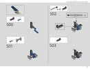 Building Instructions - LEGO - 42083 - Bugatti Chiron: Page 27