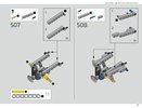 Building Instructions - LEGO - 42083 - Bugatti Chiron: Page 29