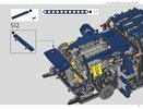 Building Instructions - LEGO - 42083 - Bugatti Chiron: Page 31