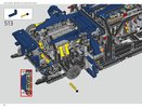 Building Instructions - LEGO - 42083 - Bugatti Chiron: Page 32