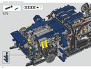 Building Instructions - LEGO - 42083 - Bugatti Chiron: Page 34