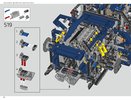 Building Instructions - LEGO - 42083 - Bugatti Chiron: Page 38