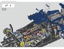 Building Instructions - LEGO - 42083 - Bugatti Chiron: Page 42