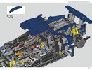 Building Instructions - LEGO - 42083 - Bugatti Chiron: Page 43