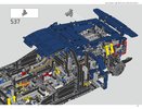 Building Instructions - LEGO - 42083 - Bugatti Chiron: Page 51