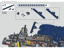 Building Instructions - LEGO - 42083 - Bugatti Chiron: Page 52