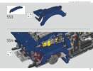 Building Instructions - LEGO - 42083 - Bugatti Chiron: Page 59