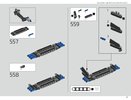 Building Instructions - LEGO - 42083 - Bugatti Chiron: Page 63