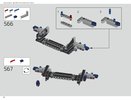 Building Instructions - LEGO - 42083 - Bugatti Chiron: Page 66