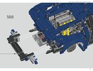 Building Instructions - LEGO - 42083 - Bugatti Chiron: Page 67