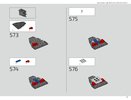 Building Instructions - LEGO - 42083 - Bugatti Chiron: Page 73