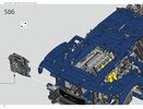 Building Instructions - LEGO - 42083 - Bugatti Chiron: Page 76