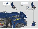 Building Instructions - LEGO - 42083 - Bugatti Chiron: Page 79