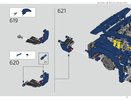 Building Instructions - LEGO - 42083 - Bugatti Chiron: Page 87