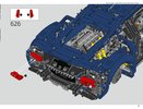 Building Instructions - LEGO - 42083 - Bugatti Chiron: Page 93