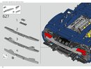 Building Instructions - LEGO - 42083 - Bugatti Chiron: Page 94