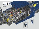 Building Instructions - LEGO - 42083 - Bugatti Chiron: Page 107