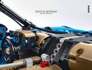 Building Instructions - LEGO - 42083 - Bugatti Chiron: Page 109