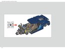 Building Instructions - LEGO - 42083 - Bugatti Chiron: Page 112