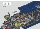 Building Instructions - LEGO - 42083 - Bugatti Chiron: Page 113