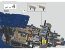 Building Instructions - LEGO - 42083 - Bugatti Chiron: Page 132