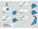 Building Instructions - LEGO - 42083 - Bugatti Chiron: Page 137