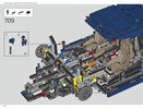 Building Instructions - LEGO - 42083 - Bugatti Chiron: Page 144