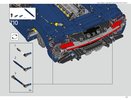 Building Instructions - LEGO - 42083 - Bugatti Chiron: Page 145