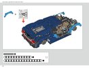 Building Instructions - LEGO - 42083 - Bugatti Chiron: Page 146