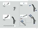 Building Instructions - LEGO - 42083 - Bugatti Chiron: Page 149