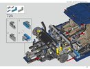 Building Instructions - LEGO - 42083 - Bugatti Chiron: Page 155