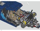 Building Instructions - LEGO - 42083 - Bugatti Chiron: Page 158