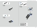 Building Instructions - LEGO - 42083 - Bugatti Chiron: Page 159