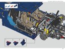 Building Instructions - LEGO - 42083 - Bugatti Chiron: Page 163