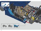 Building Instructions - LEGO - 42083 - Bugatti Chiron: Page 164