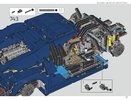 Building Instructions - LEGO - 42083 - Bugatti Chiron: Page 167