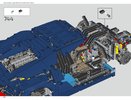 Building Instructions - LEGO - 42083 - Bugatti Chiron: Page 168