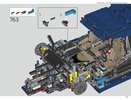 Building Instructions - LEGO - 42083 - Bugatti Chiron: Page 181