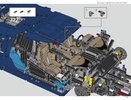 Building Instructions - LEGO - 42083 - Bugatti Chiron: Page 193