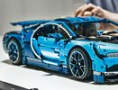 Building Instructions - LEGO - 42083 - Bugatti Chiron: Page 202