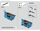 Building Instructions - LEGO - 42083 - Bugatti Chiron: Page 216