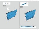 Building Instructions - LEGO - 42083 - Bugatti Chiron: Page 217